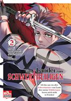 Vom Landei zum Schwertheiligen – Ich bin nur ein alter Schwertmeister vom Land, aber meine Schülerinnen lassen mich nicht in Frieden! 02