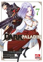   Dark Paladin 07