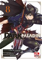   Dark Paladin 08