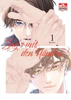   Sag´s mit den Händen 01