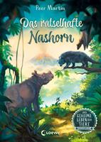 Das geheime Leben der Tiere (Dschungel) - Das rätselhafte Nashorn