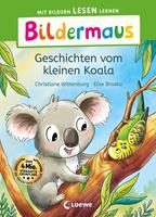   Bildermaus - Geschichten vom kleinen Koala