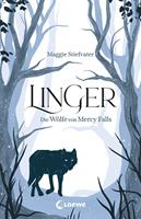   Linger (Die W&ouml;lfe von Mercy Falls, Band 2)