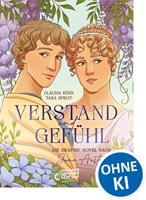   Verstand und Gef&uuml;hl