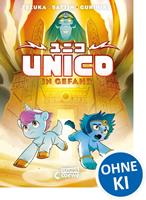   Unico in Gefahr (Band 3)