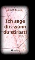   Ich sage dir, wann du stirbst!