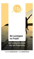 Mit Leichtigkeit ins Projekt