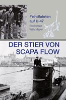   Der Stier von Scapa Flow