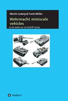   Miniscale Wehrmacht vehicles instructions