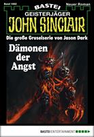   John Sinclair 1882