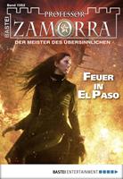   Professor Zamorra 1052