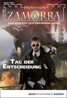   Professor Zamorra 1053