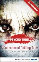   Psycho Thrill - A Collection of Chilling Tales