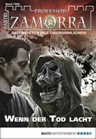   Professor Zamorra 1058