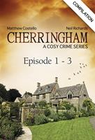   Cherringham - Episode 1 - 3