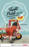   Tante Poldi und die sizilianischen L&ouml;wen