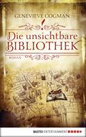   Die unsichtbare Bibliothek