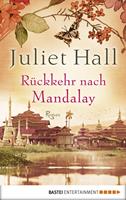   Rückkehr nach Mandalay