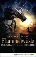   Flammenwüste - Der Gefährte des Drachen