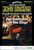   John Sinclair 1910