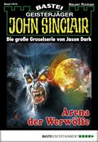   John Sinclair 1914