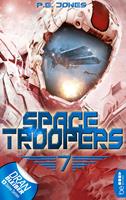   Space Troopers - Folge 7