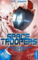   Space Troopers - Folge 8