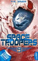   Space Troopers - Folge 9