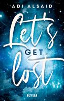   Let's get lost