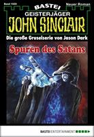   John Sinclair 1929