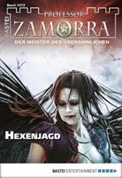   Professor Zamorra 1072