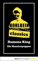   Hohlbein Classics - Die Monsterpuppen