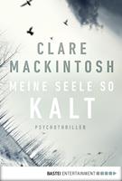   Meine Seele so kalt