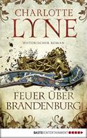   Feuer über Brandenburg