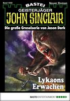   John Sinclair 1932