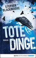   Tote Dinge