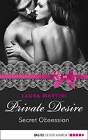   Private Desire - Secret Obsession