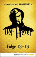   Der Hexer - Folge 13-16