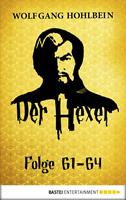   Der Hexer - Folge 61-64