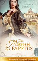   Die Mätresse des Papstes