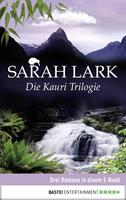   Die Kauri Trilogie