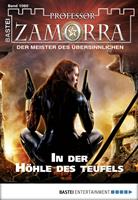   Professor Zamorra 1080