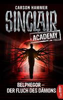   Sinclair Academy - 01
