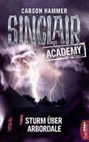   Sinclair Academy - 04