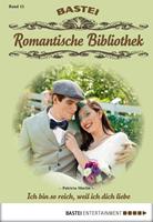   Romantische Bibliothek - Folge 15