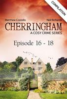   Cherringham - Episode 16-18