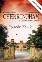   Cherringham - Episode 22-24