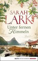   Unter fernen Himmeln