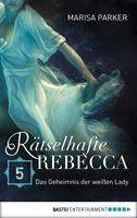   Rätselhafte Rebecca 05