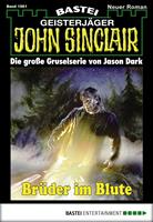   John Sinclair 1961